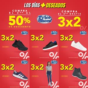 Ofertas Exclusivas de Price Shoes: Los Días + Deseados Están Aquí
